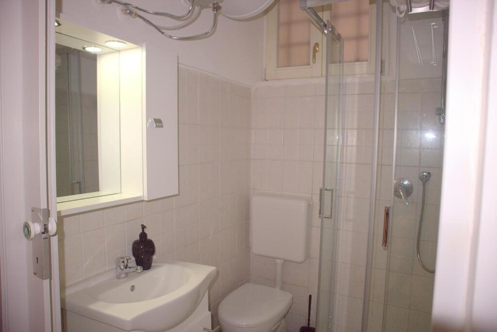 Apartment Vittoria Venedig